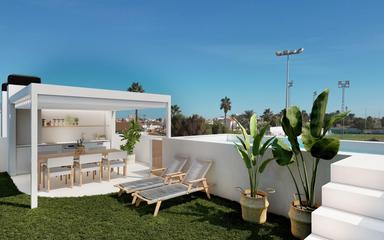Buy real estate in Spain. LA PUNTICA area, 2 bedrooms, 67 m2