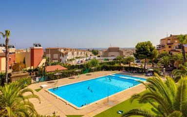 Torrevieja, real estate. Torreblanca area, 1 bedroom, 39 m2