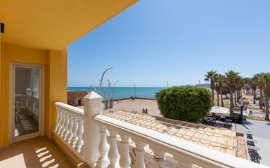 Torrevieja, real estate. La Mata pueblo area, 3 bedrooms, 115 m2