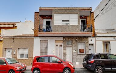 Torrevieja, Spain. Real Estate. Centro area, 3 bedrooms, 74 m2