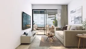 Купить недвижимость в Торревьеха, Испания. Район Playa del Cura, 2 спальни, 69 м2 - photo 4