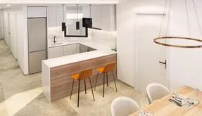 Купить недвижимость в Торревьеха, Испания. Район Playa del Cura, 2 спальни, 69 м2 - photo 6