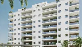 Spain real estate. Cala de finestrat area, 2 bedrooms, 81 m2 - photo 2