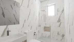 Spain real estate. Cala de finestrat area, 2 bedrooms, 81 m2 - photo 6