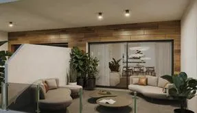 Buy an Penthouse Spain. Cala de finestrat area, 2 bedrooms, 85 m2 - photo 3