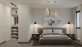 Buy an Penthouse Spain. Cala de finestrat area, 2 bedrooms, 85 m2 - photo 5