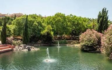 Buy property in Torrevieja, Spain. El Molino area, 1 bedroom, 48 m²