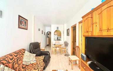 Apartment for sale in Torrevieja, Spain. Playa del Cura area, 2 bedrooms, 60 m²