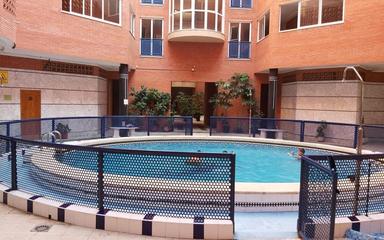 Квартиры в Торревьеха, Испания. Район Playa de los Náufragos, 2 спальни, 78 m²