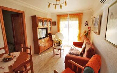 Venta de Piso en Guardamar del Segura, España. Zona de la  CENTRO, 2 dormitorios, 62 m2