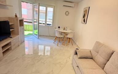 Apartment for sale in Torrevieja, Spain. Playa del Cura area, 3 bedrooms, 105 m²