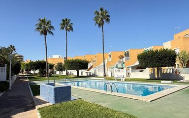 Torrevieja, real estate. Torreblanca area, 1 bedroom, 45 m²