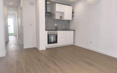 House in Torrevieja, Spain. Playa de los Locos area, 4 bedrooms, 101 m²