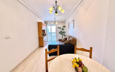 Купить квартиру в Испании, Торревьеха. Район Centro, 2 спальни, 0 m²