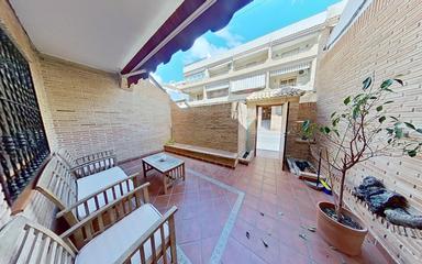 Torrevieja, Spain. Real Estate. Playa de los Locos area, 3 bedrooms, 115 m²