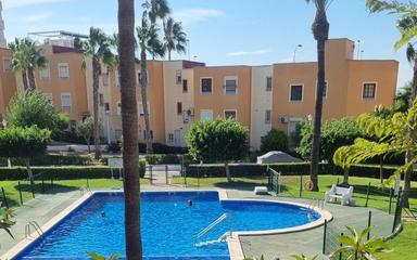 Torrevieja, Spain. Buy an Bungalow . Torreblanca area, 2 bedrooms, 55 m²