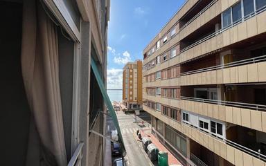 Недвижимость в Испании, Торревьеха. Район Acequión, 3 спальни, 105 m²