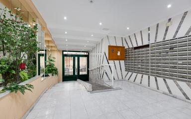 Torrevieja bienes raíces, Estudio en venta. Zona de la  Acequion, 32 m2