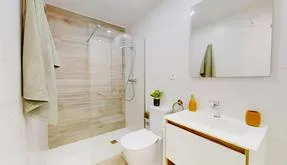 Spain real estate. Desamparados-Hurchillo-Torremendo area, 2 bedrooms, 82 m2 - photo 5