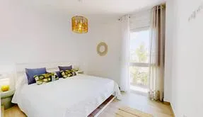 Spain real estate. Desamparados-Hurchillo-Torremendo area, 2 bedrooms, 82 m2 - photo 6