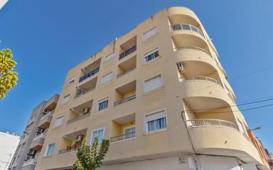 Propiedades en Torrevieja. Zona de la  torrevieja, 2 dormitorios, 72 m2