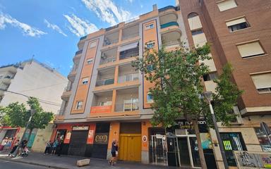 Buy an Apartment in Torrevieja, Spain. Centro area, 3 bedrooms, 90 m2