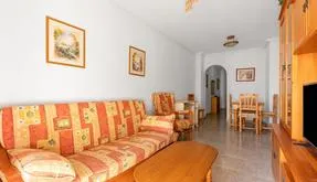 Real estate in Spain, Torrevieja. Centro area, 2 bedrooms, 68 m2 - photo 3