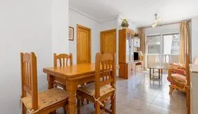 Real estate in Spain, Torrevieja. Centro area, 2 bedrooms, 68 m2 - photo 5