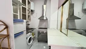 Torrevieja real estate, Studio for sale. Playa de los locos area, 50 m2 - photo 5