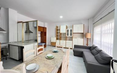 Torrevieja bienes raíces, Estudio en venta. Zona de la  Playa de los locos, 50 m2