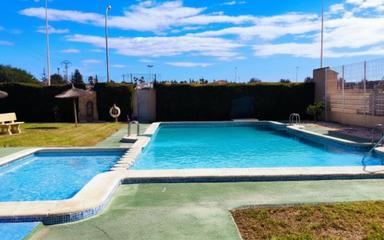 Bungalow for sale in Torrevieja, Spain. Paraje natural area, 2 bedrooms, 47 m2