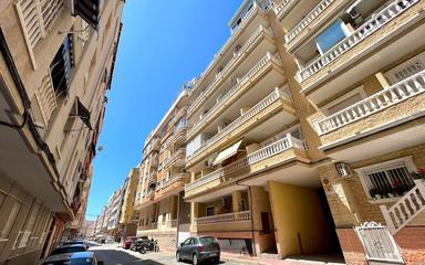 Real estate Torrevieja, Apartment for sale. Centro area, 2 bedrooms, 84 m2