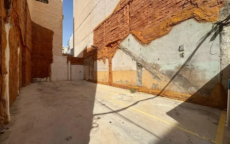 Torrevieja bienes raíces, Parcela en venta. Zona de la  torrevieja, — €228000