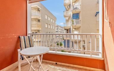 Real estate in Spain, Torrevieja. Estacion de autobuses area, 2 bedrooms, 69 m2
