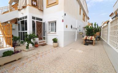 Buy property in Torrevieja, Spain. Parque de las Naciones area, 2 bedrooms, 57 m2