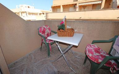 Propiedades en Torrevieja. Zona de la  Acequion, 1 dormitorio, 51 m2