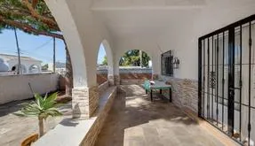 Buy an Town house in Torrevieja, Spain. Los balcones area, 3 bedrooms, 90 m2 - photo 3