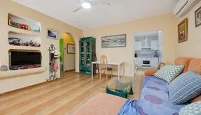 Buy an Town house in Torrevieja, Spain. Los balcones area, 3 bedrooms, 90 m2 - photo 4