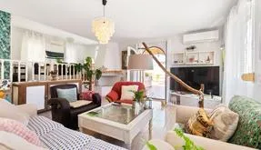 Real estate Orihuela Costa, Town house for sale. La Zenia area, 3 bedrooms, 245 m2 - photo 2