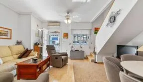 Comprar un Duplex en Torrevieja, España. Zona de la  Los Balcones - Los Altos del Edén, 3 dormitorios, 89 m2 - photo 6