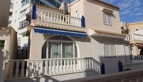 Torrevieja real estate, Town house for sale. La Mata area, 3 bedrooms, 84 m2 - photo 3