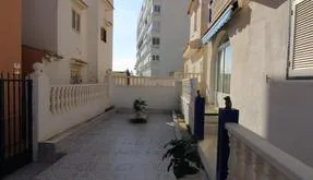 Torrevieja real estate, Town house for sale. La Mata area, 3 bedrooms, 84 m2 - photo 4