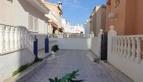 Torrevieja real estate, Town house for sale. La Mata area, 3 bedrooms, 84 m2 - photo 5
