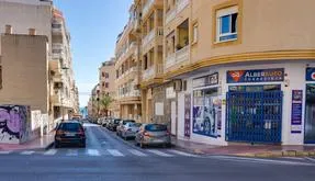 Bienes raíces en España, Torrevieja. Zona de la  Playa del Cura, 2 dormitorios, - photo 3