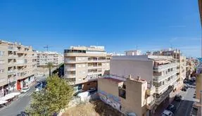 Bienes raíces en España, Torrevieja. Zona de la  Playa del Cura, 2 dormitorios, - photo 6