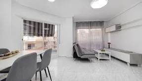 Piso en Torrevieja, España. Zona de la  Playa de los locos, 2 dormitorios, 74 m2 - photo 3