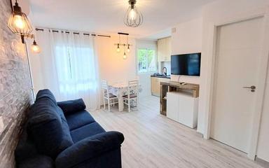 Apartment in Torrevieja, Spain. Acequion area, 1 bedroom, 49 m2