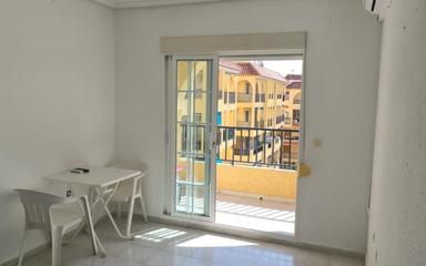 Купить недвижимость в Торревьеха, Испания. Район La Mata, 30 м2