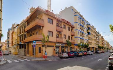 Torrevieja, Spain. Buy an Apartment . Centro area, 158 m2