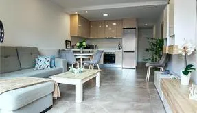 Buy an Apartment in Torrevieja, Spain. Centro area, 2 bedrooms, 86 m2 - photo 3